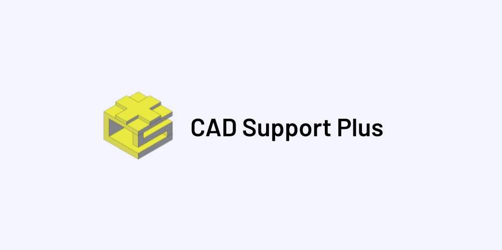 CAD Support Plus