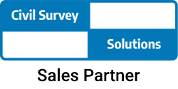 Sales Partner - Civil Survey Solutions